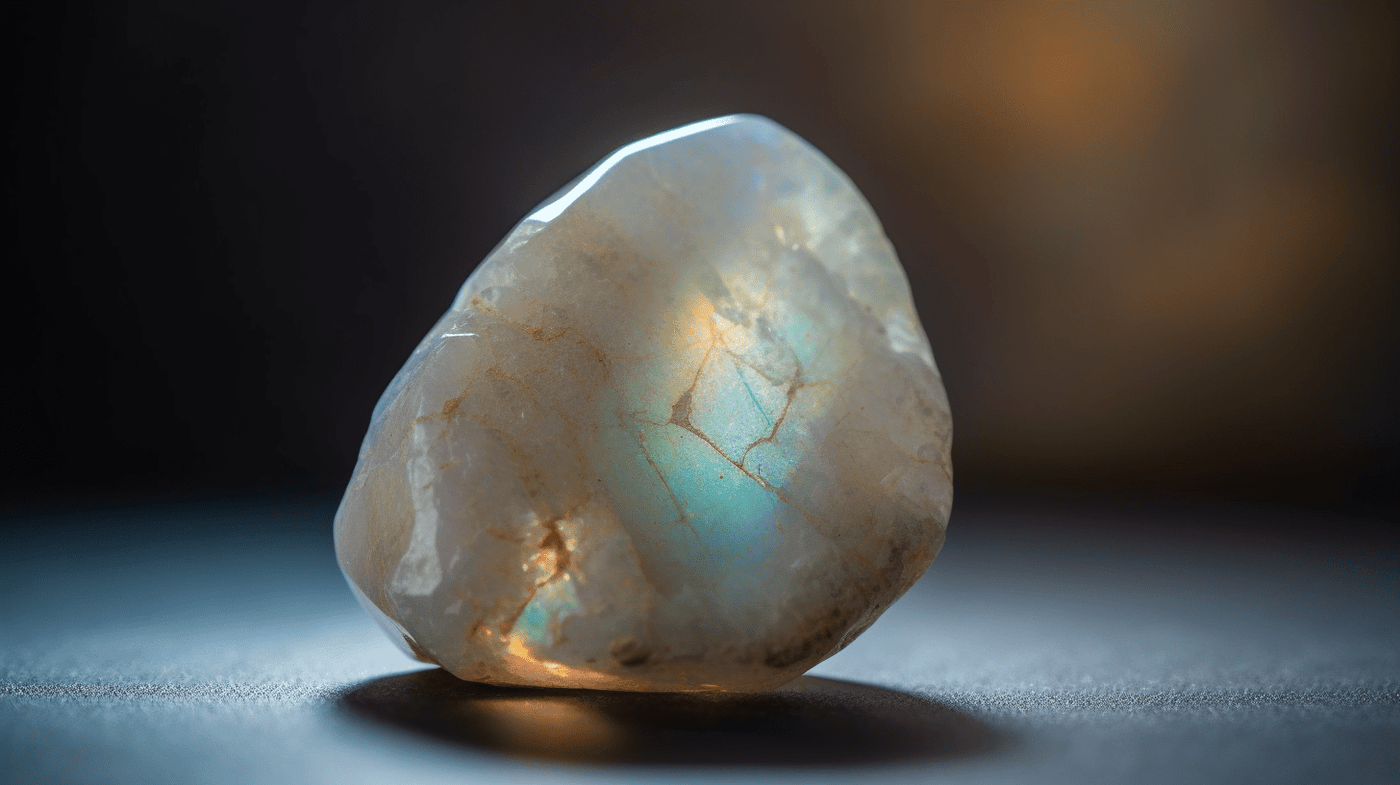 Opale: Propriétés, Vertus et Origine - Petite Vagabonde