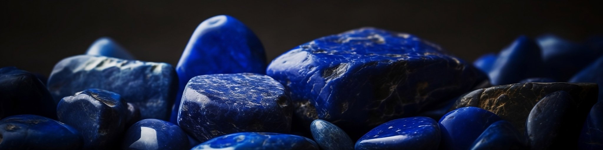 Lapis Lazuli - Petite Vagabonde