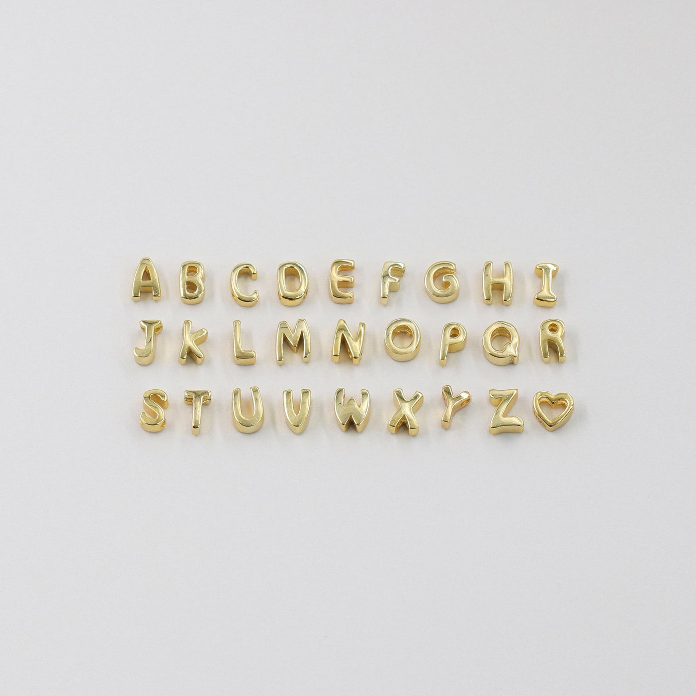 Collier Adele avec Pendentif Glissant en Argent Massif - Petite Vagabonde