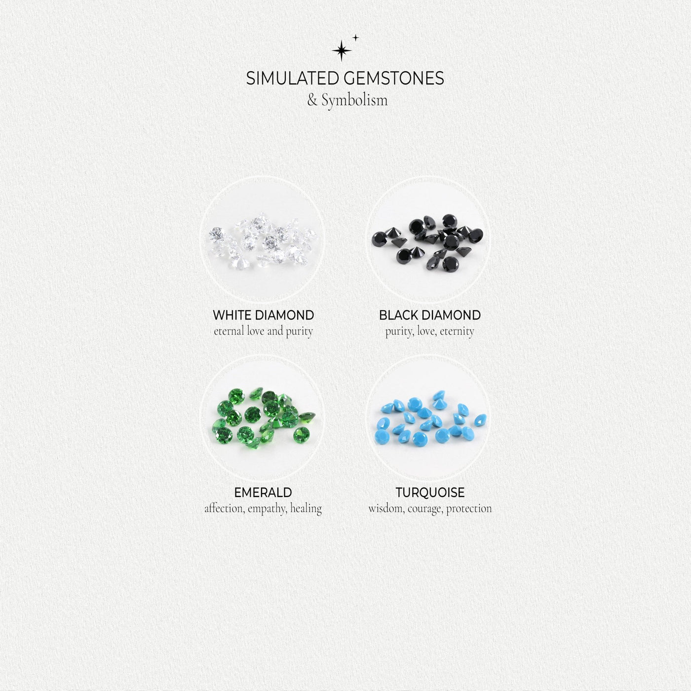 Sylvia - Puces Pendantes - Argent Massif et Turquoise Synthétique - Petite Vagabonde